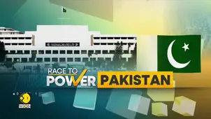 PTI Stages Protests in Pakistan Demanding Release of Imran Khan