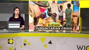 Sudan: Famine, Malaria, Cholera grip North Darfur | 90,000 face starvation in El Fasher