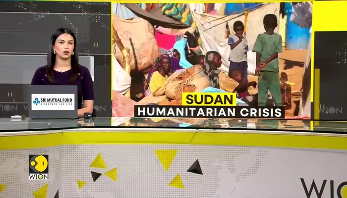 Sudan: Famine, Malaria, Cholera grip North Darfur | 90,000 face starvation in El Fasher