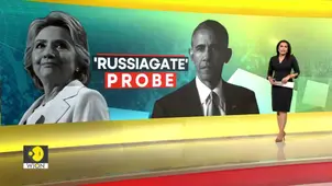US Attorney General Pam Bondi Orders Jury Investigation in Trump-Russia Collusion Case