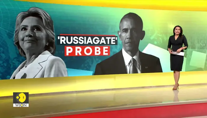 US Attorney General Pam Bondi Orders Jury Investigation in Trump-Russia Collusion Case