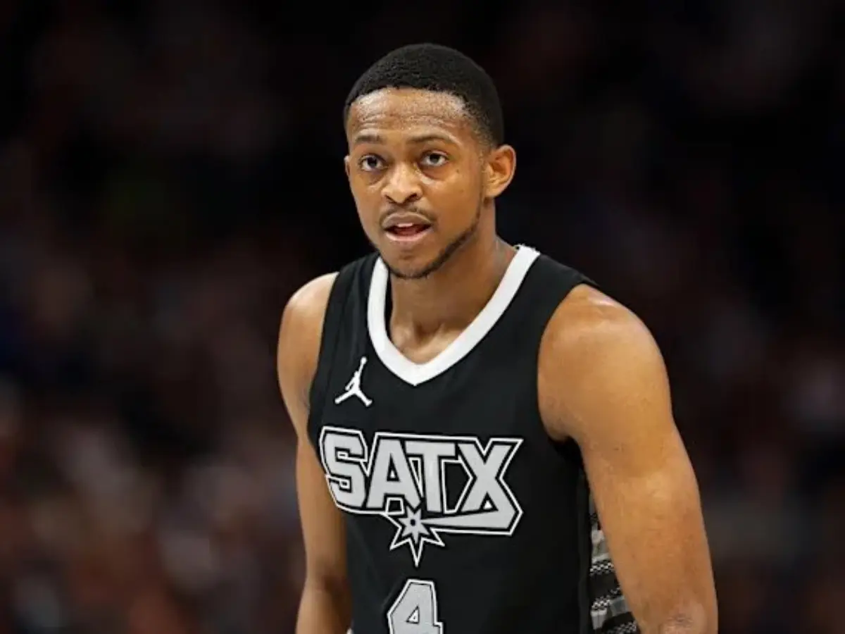 NBA: San Antonio Spurs agree to four-year extension with De'Aaron Fox worth $229 million - Reports