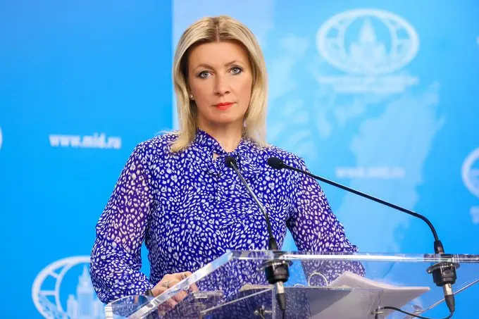 Russia accuses US of ‘neocolonial agenda’ after Trump’s tariff threats on oil