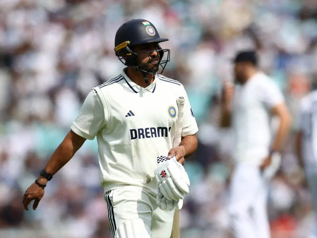 'The No.3 position': India's unanswered question during England tour after Karun Nair, Sai Sudharsan failures 'The No.3 position': India's unanswered question during England tour after Karun Nair, Sai Sudharsan failures