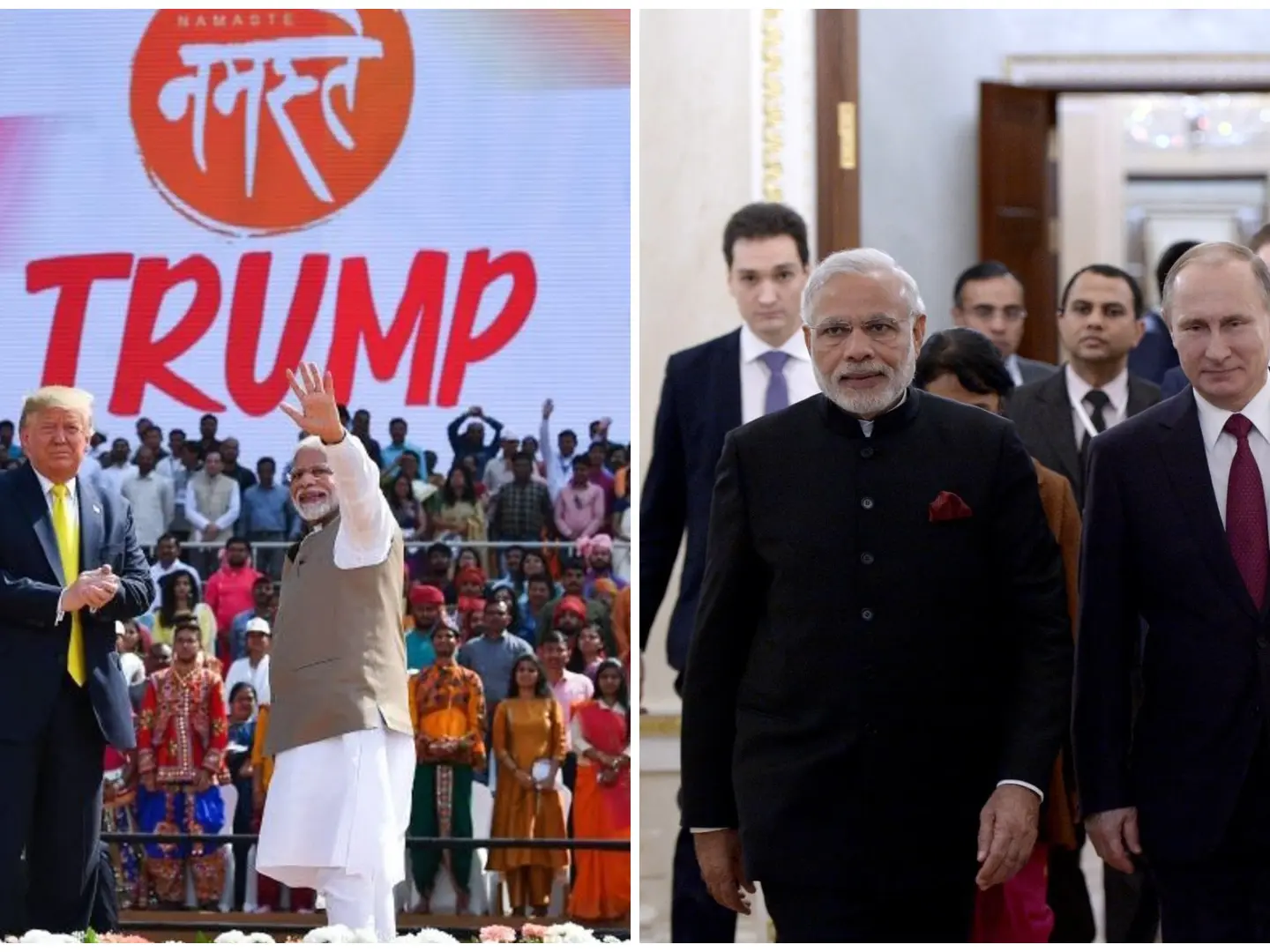 When India gave the Non-Aligned 'side-eye' to both the US and USSR - Foreign Affairs tales
