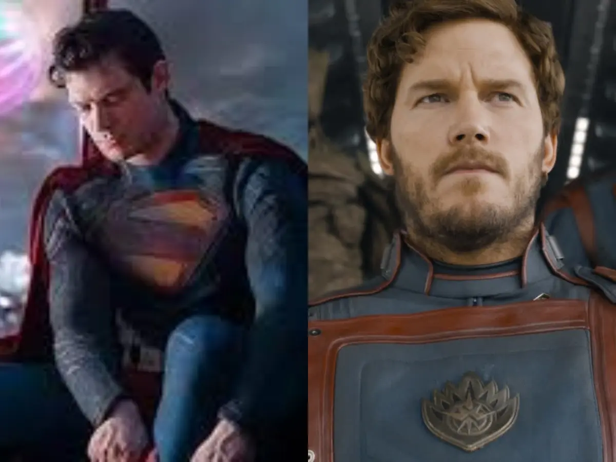 James Gunn's Birthday: Superman to Guardians of Galaxy, 5 best directed films by filmmaker