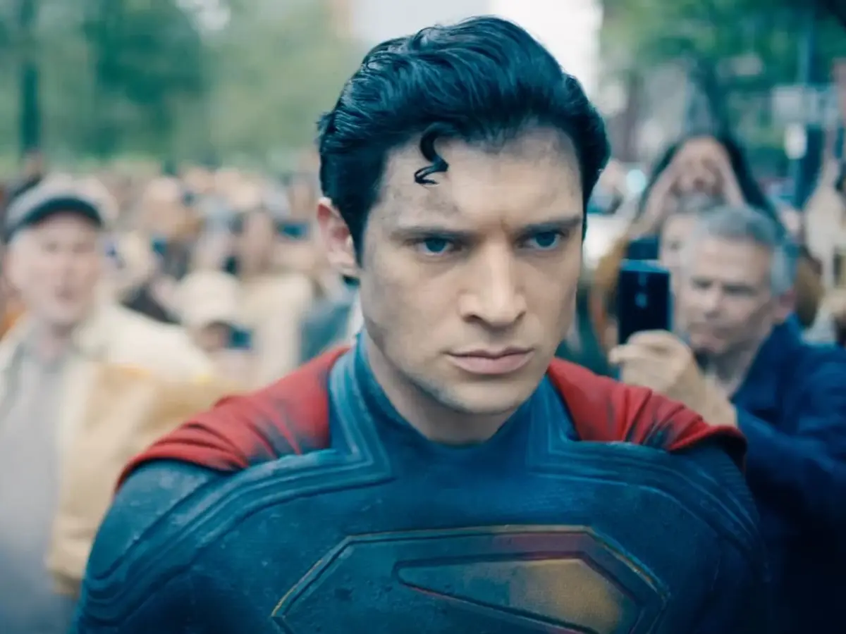 Superman