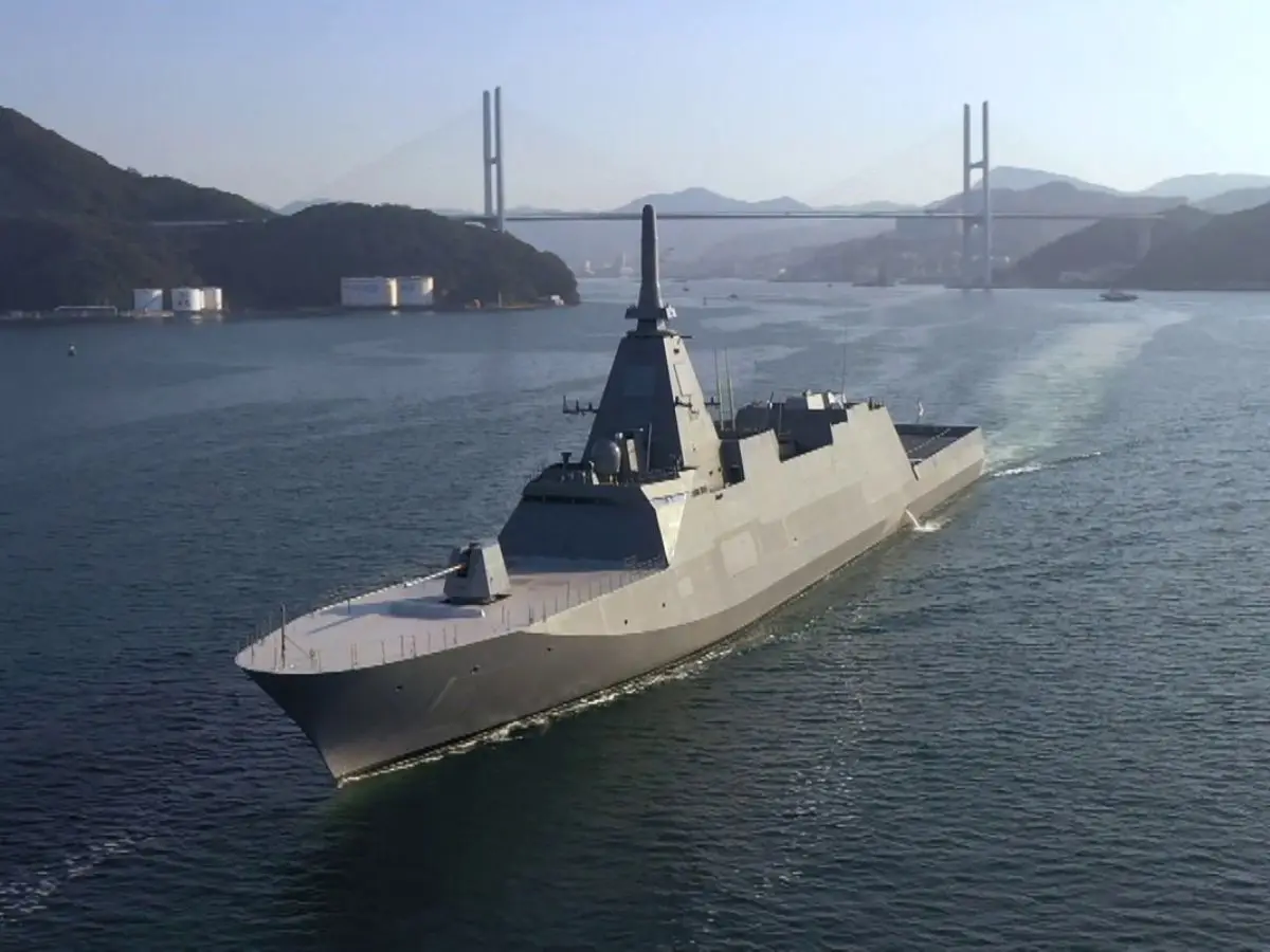 $6bn worth defence deal between Japan and Australia: Japan's biggest defence contract since WW2