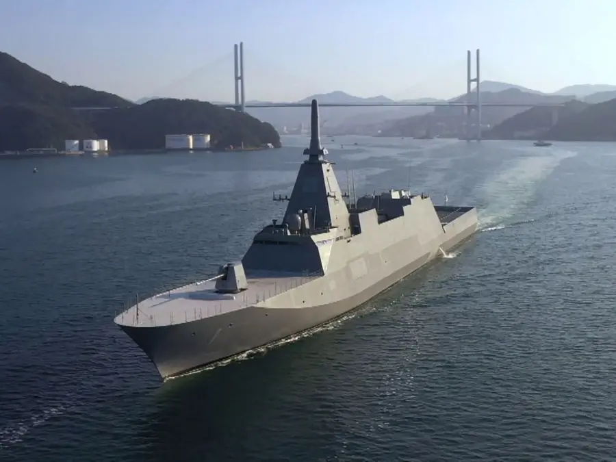 $6bn worth defence deal between Japan and Australia: Japan's biggest defence contract since WW2