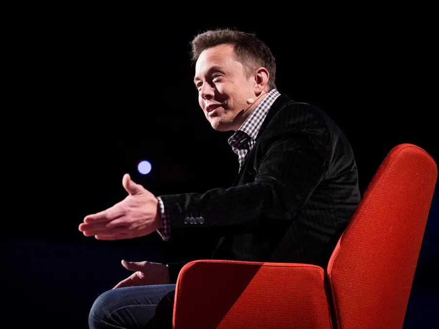 Tesla's $29 billion pay package or loose change? How Elon Musk became the world’s richest man with a $400 billion empire