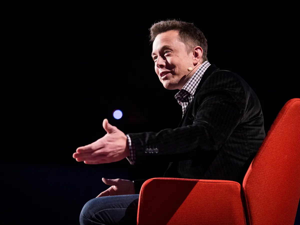 How Elon Musk Became World's Richest Man With $400 Billion Empire
