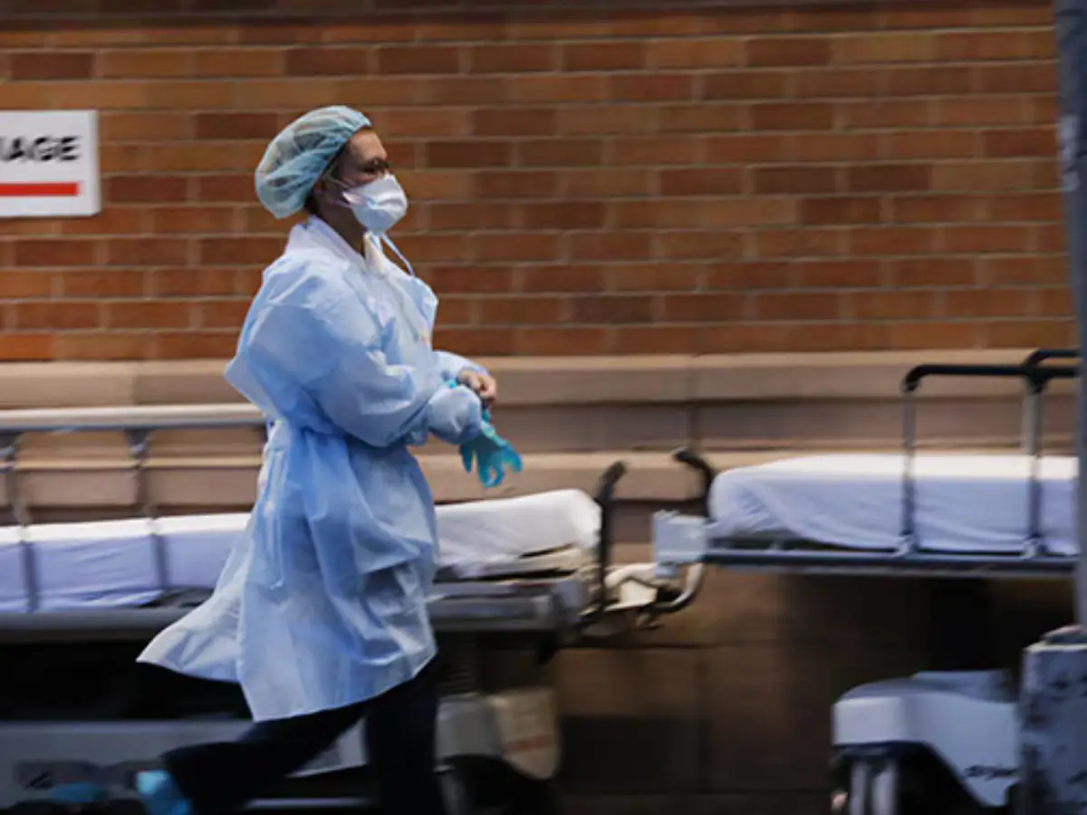 US sees surge in highly contagious disease amid possible fatal case