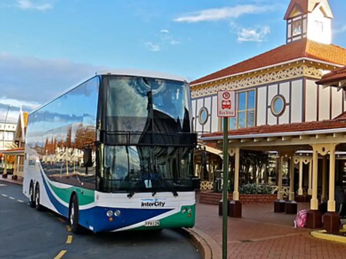 Woman packs up two-year-old girl in suitcase, puts it in luggage compartment of bus Woman packs up two-year-old girl in suitcase, puts it in luggage compartment of bus