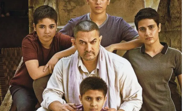 Dangal
