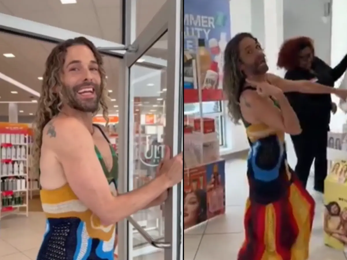 People are calling for boycott of Ulta Beauty because of a ‘Genderqueer’ Netflix Star. Details People are calling for boycott of Ulta Beauty because of a ‘Genderqueer’ Netflix Star. Details