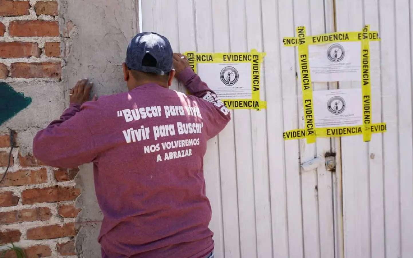 ‘Massacre’: Dismembered remains of 32 people found in abandoned house in Mexico’s Guanajuato