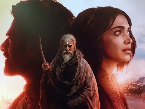 'We have decided to part ways!' Deepika Padukone dropped from Prabhas' Kalki 2898 AD 2, makers confirm 'We have decided to part ways!' Deepika Padukone dropped from Prabhas' Kalki 2898 AD 2, makers confirm