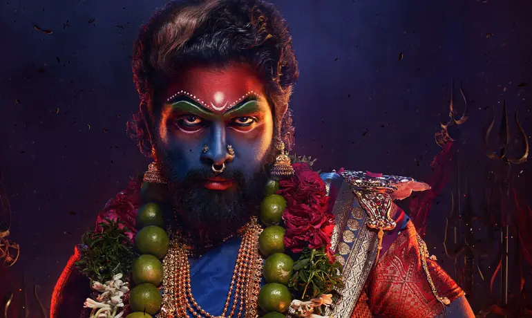 Allu Arjun among 23 accused in chargesheet in Pushpa 2 stampede case