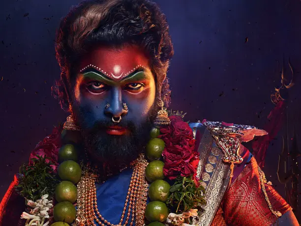 Allu Arjun among 23 accused in chargesheet in Pushpa 2 stampede case Allu Arjun among 23 accused in chargesheet in Pushpa 2 stampede case