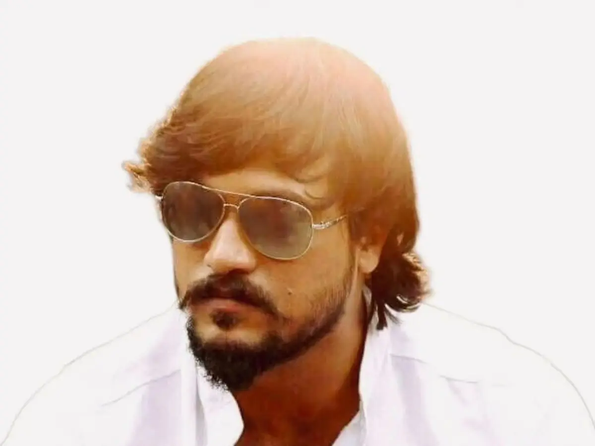 Kannada actor Santhosh Balraj dies at 34 due to health complications Kannada actor Santhosh Balraj dies at 34 due to health complications