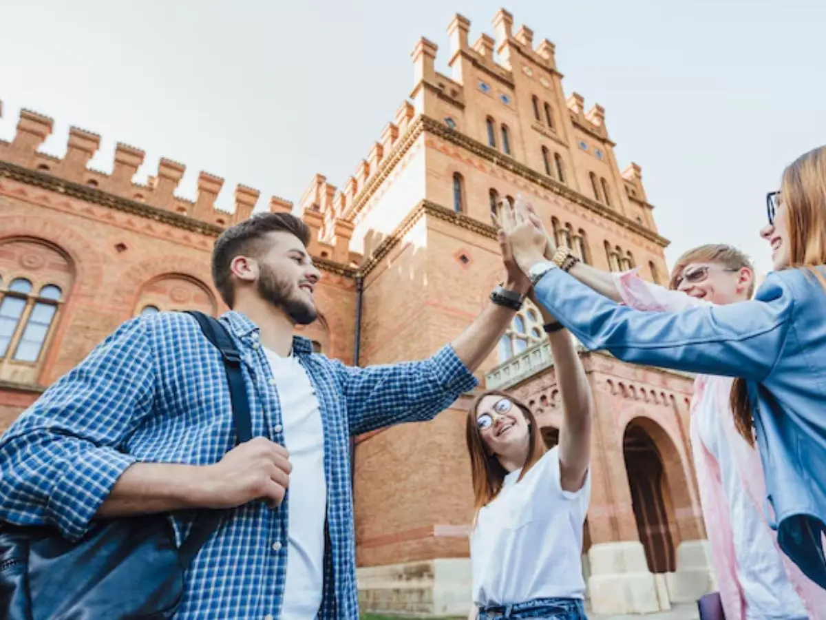 Australia increases foreign student visa cap to 295,000 - Here's how it will benefit Indian students