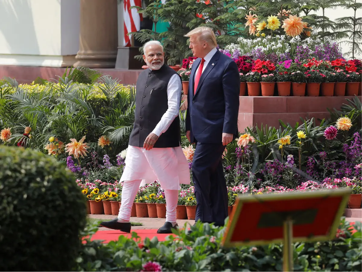 US wanted India to import Russian oil when Ukraine war started, but flipped now - Here's what US envoy reveals | WATCH US wanted India to import Russian oil when Ukraine war started, but flipped now - Here's what US envoy reveals | WATCH