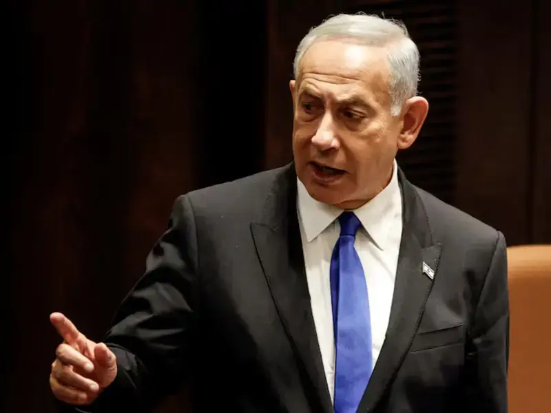 'Considering all options': Netanyahu ahead of cabinet meeting on Gaza occupation and hostage deal 'Considering all options': Netanyahu ahead of cabinet meeting on Gaza occupation and hostage deal