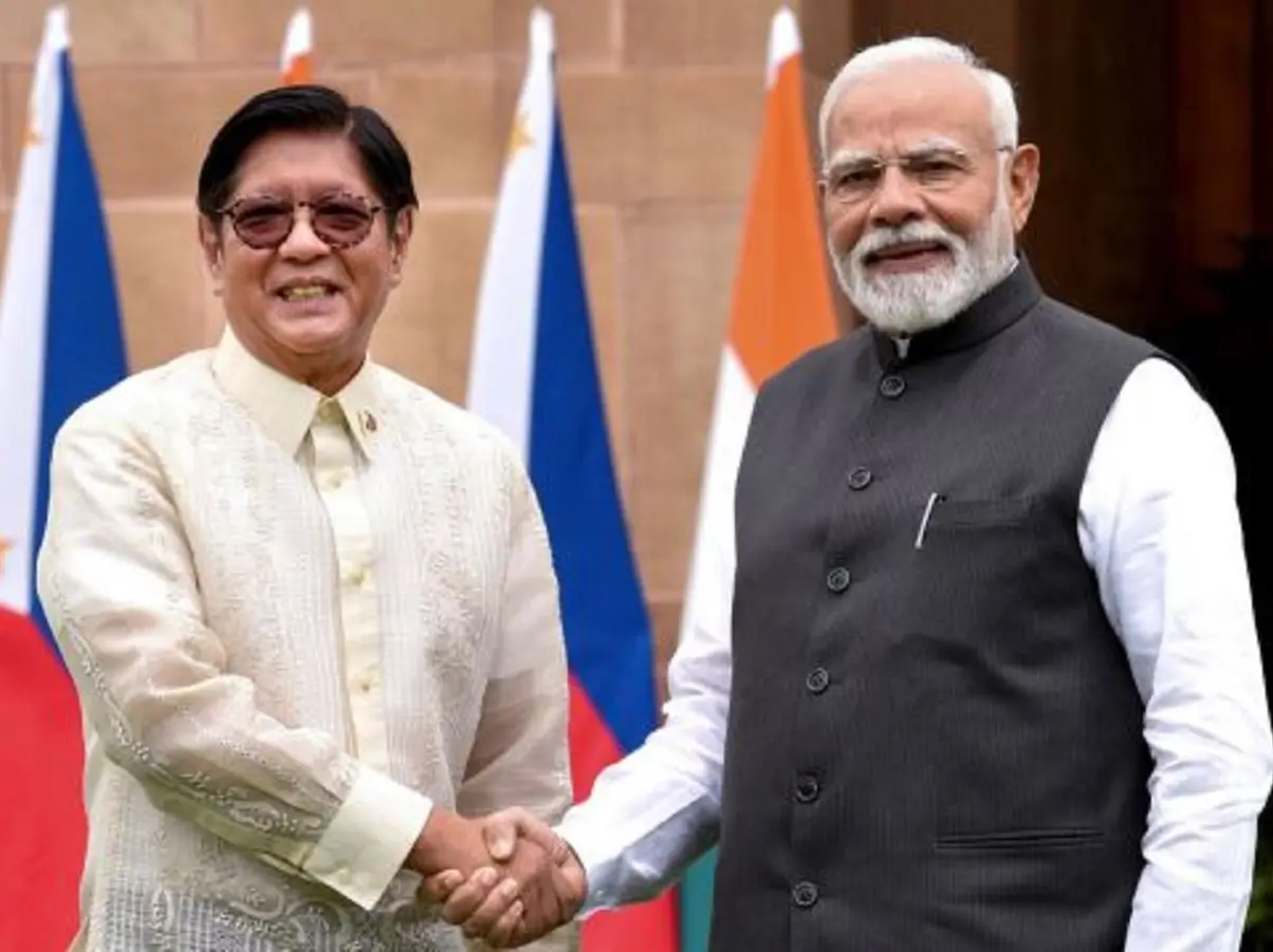 ‘India supports freedom of navigation in South China Sea’: MEA ‘India supports freedom of navigation in South China Sea’: MEA
