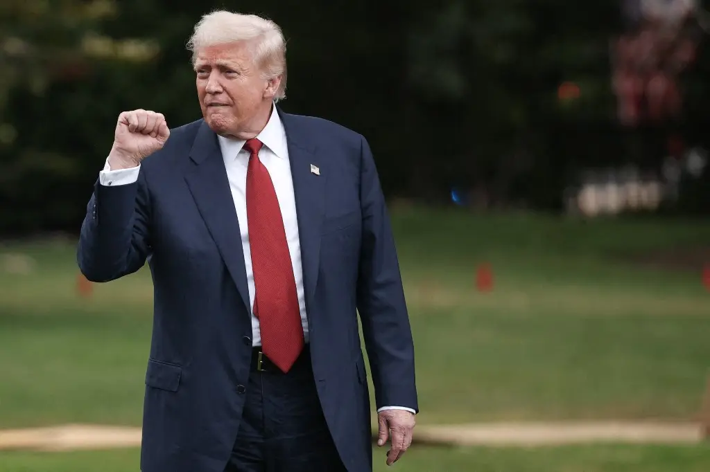 'Settled on 25%, but...': Trump threatens to raise tariff on India in next '24 hours,' repeats 'Russian oil' rant