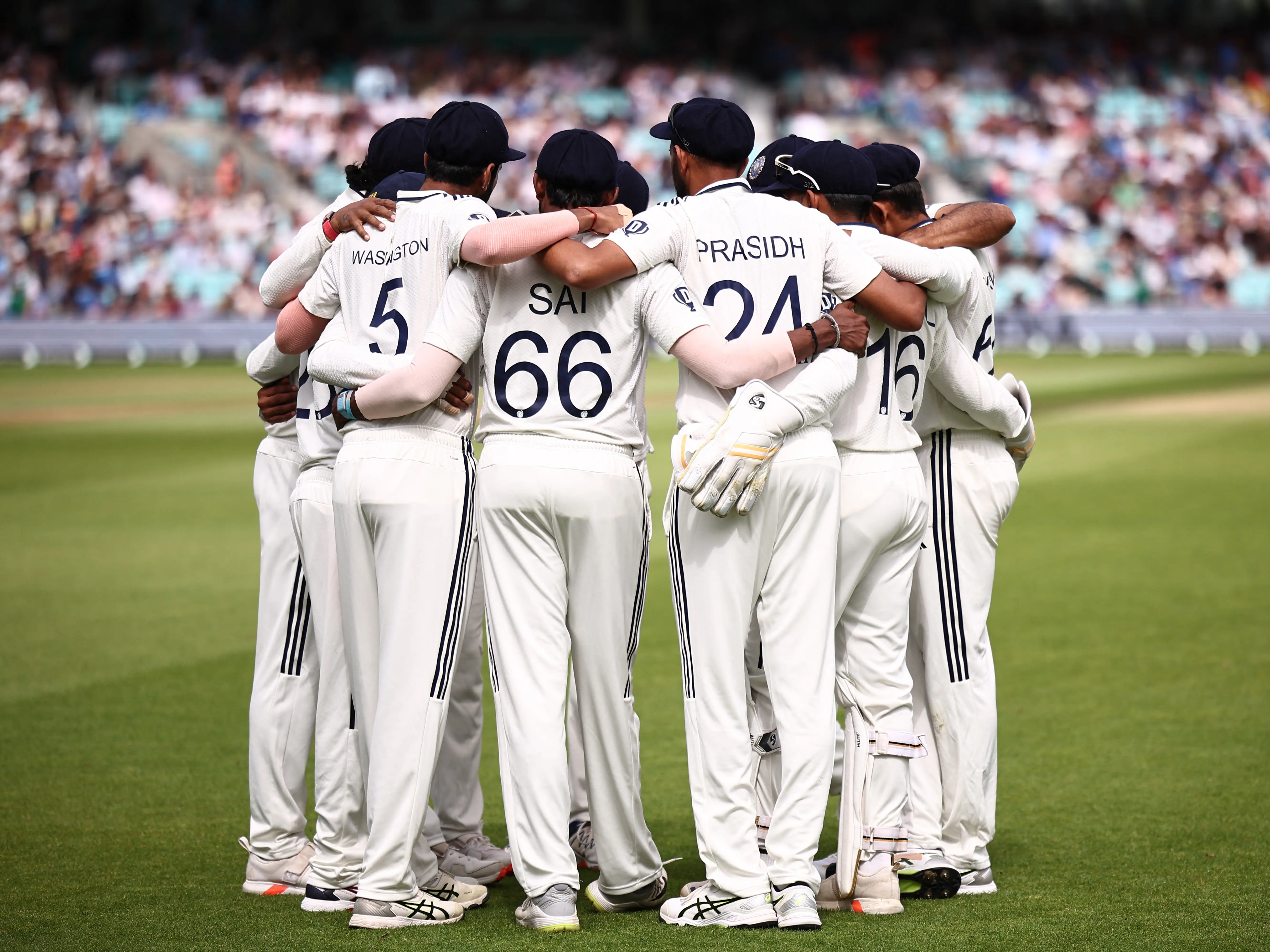 When will team India play next after Anderson-Tendulkar Trophy series 2025? Check full list of upcoming tournaments, series When will team India play next after Anderson-Tendulkar Trophy series 2025? Check full list of upcoming tournaments, series