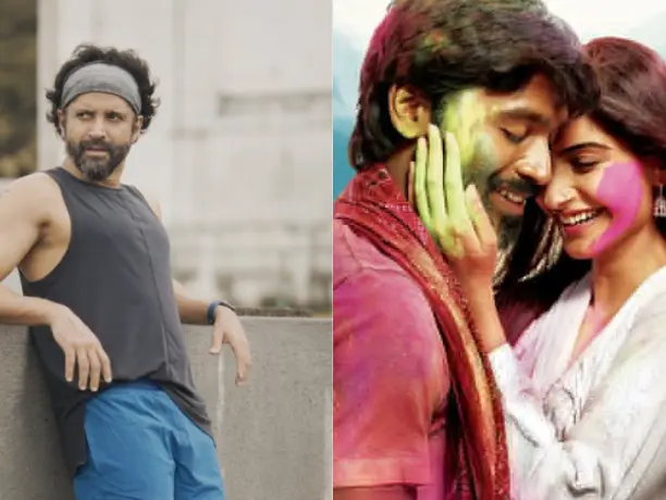 Farhan Akhtar on Raanjhanaa’s AI row: ‘If the creator of the film is unhappy…’ Farhan Akhtar on Raanjhanaa’s AI row: ‘If the creator of the film is unhappy…’