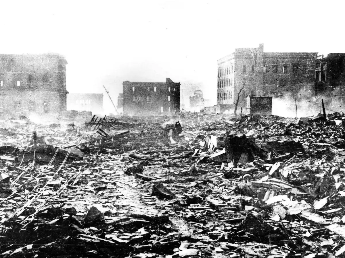 Hiroshima Day 2025: What’s the history and significance of the ‘catastrophic moment’ in World War II
