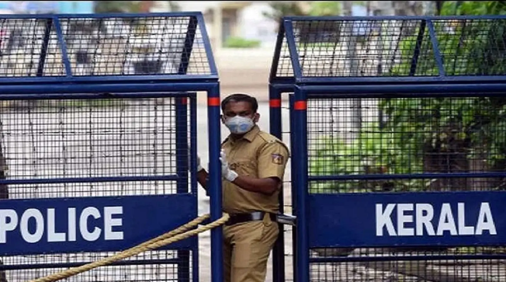 Charred bones and blood found in Kerala man’s home spark fears of serial killings