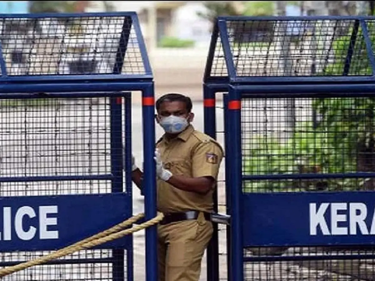Kerala Man's Home Yields Evidence, Sparking Fears of Serial Killings