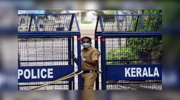 Charred bones and blood found in Kerala man’s home spark fears of serial killings Charred bones and blood found in Kerala man’s home spark fears of serial killings