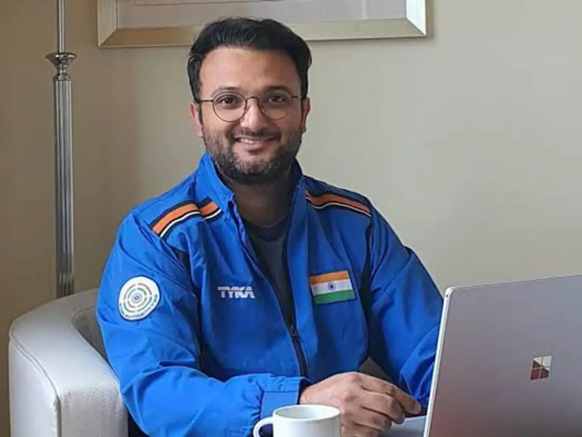 Shooting League of India Aims to Boost Engagement with Tech