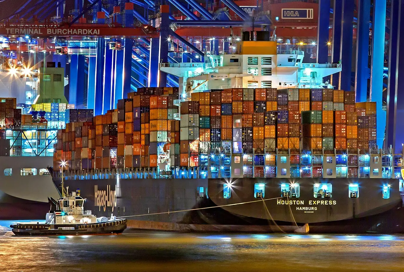 India-Latin America trade grew 9-fold in 25 years: Industry body