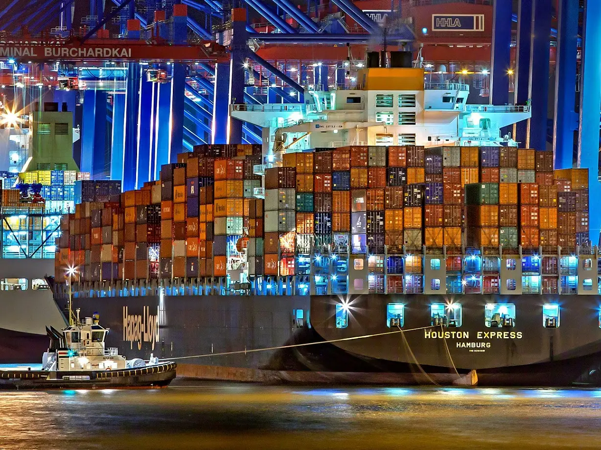 India-Latin America trade grew 9-fold in 25 years: Industry body India-Latin America trade grew 9-fold in 25 years: Industry body