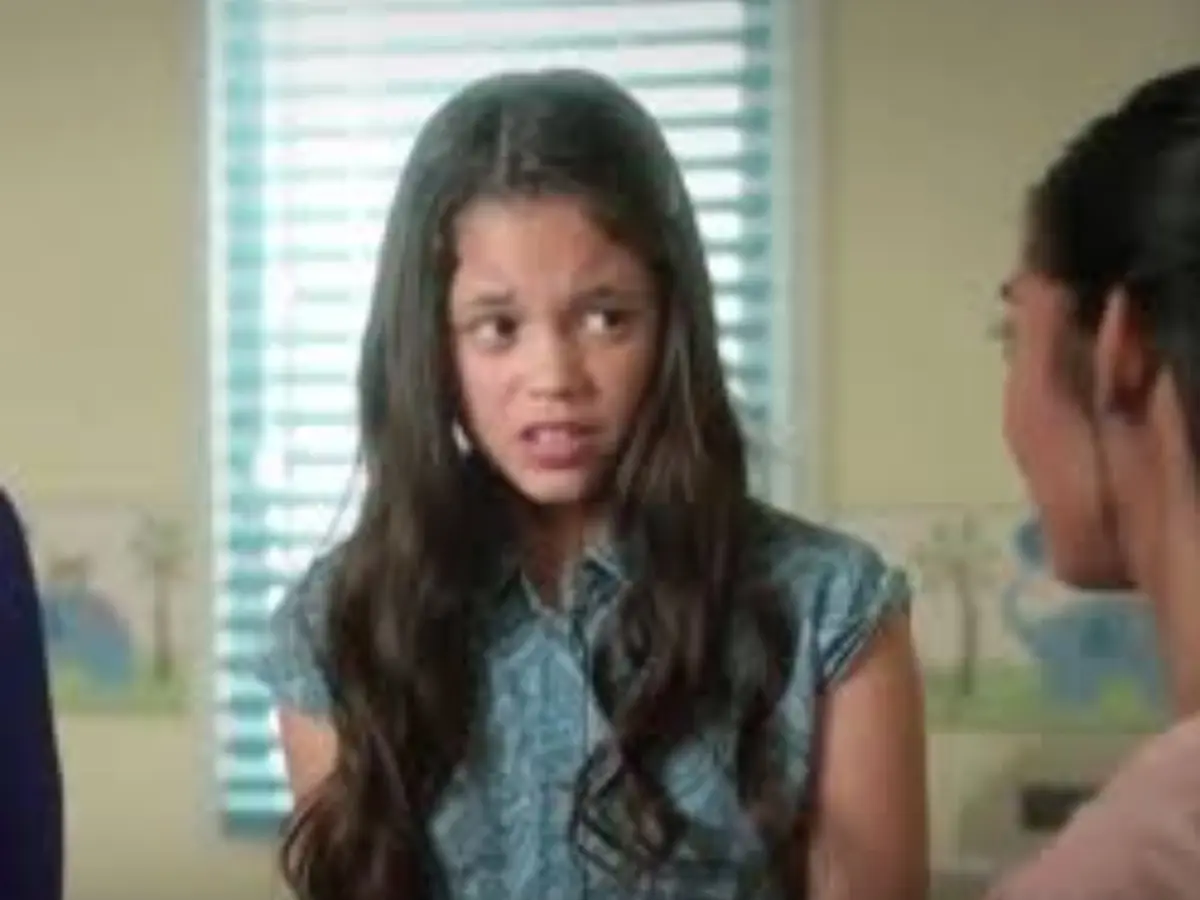 Jane the Virgin
