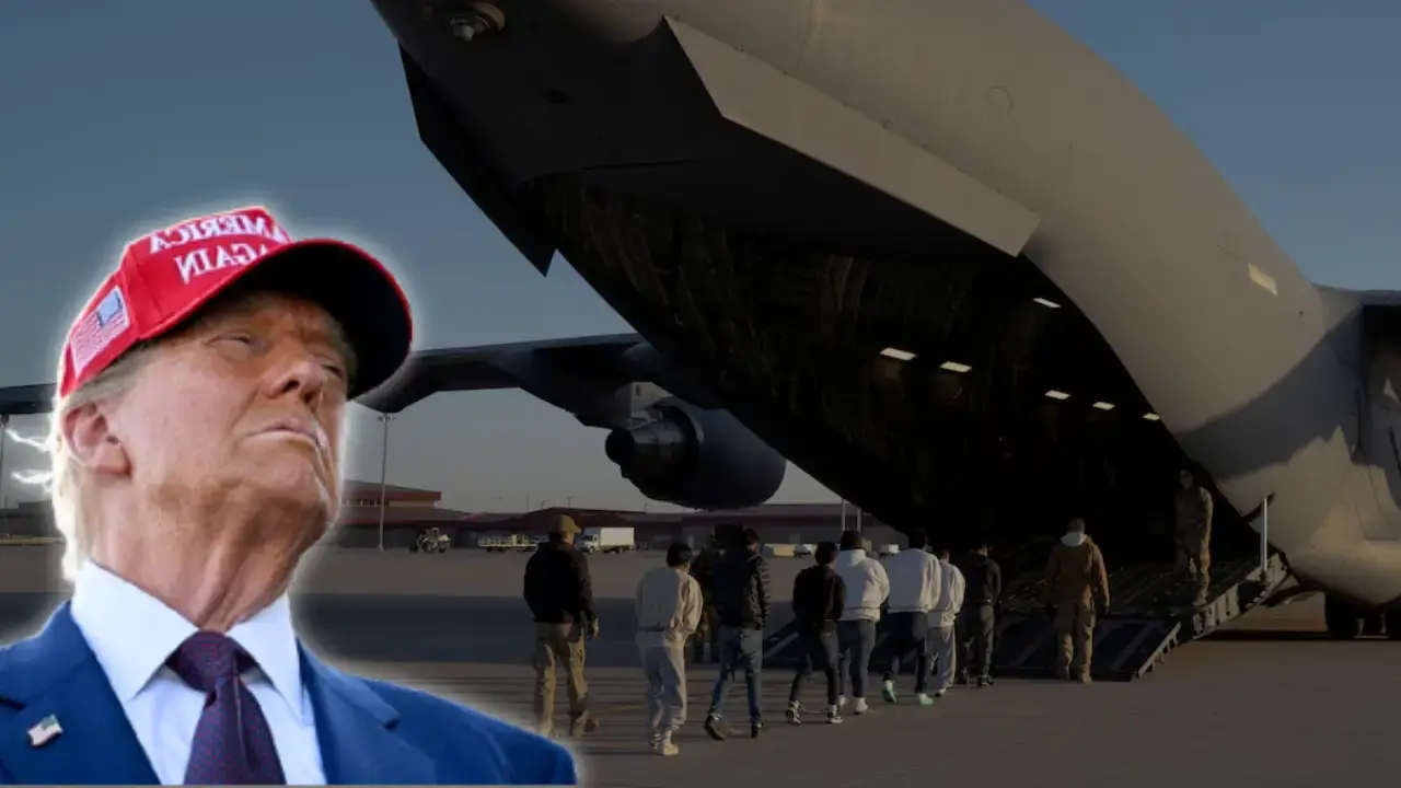 ‘11,888 murderers entered US under Biden’: Trump boasts his immigrant crackdown, says ‘don't want them back’