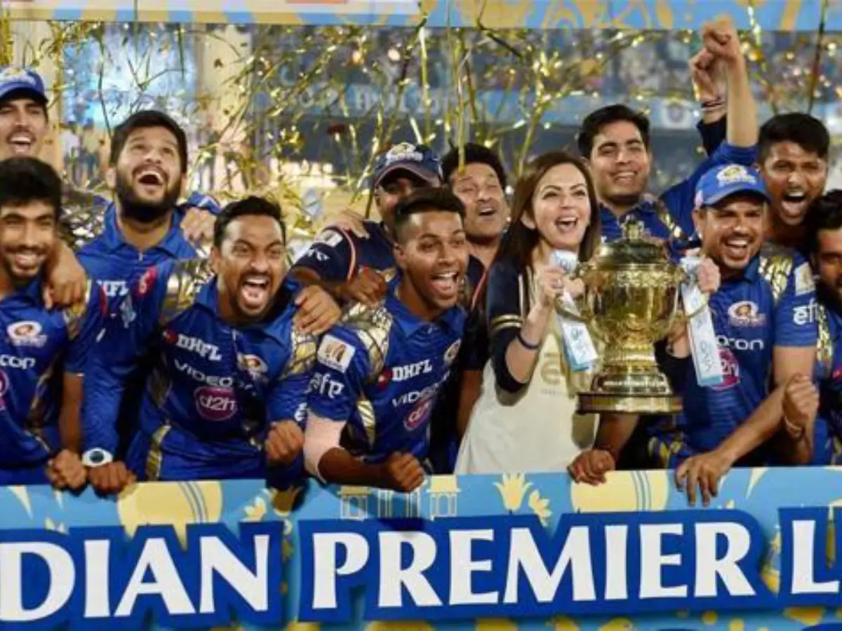 Here are the most successful franchise cricket teams. Check who all make the list