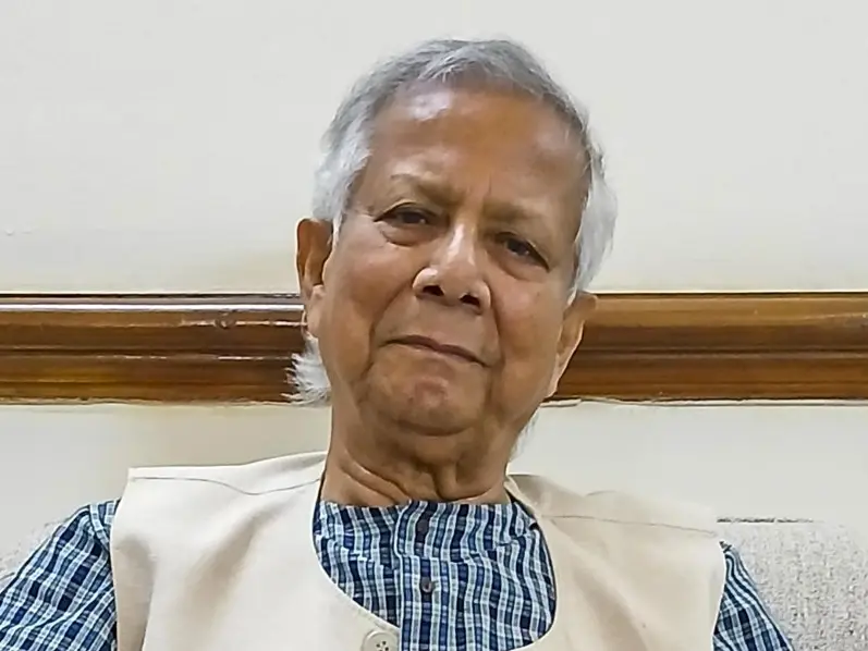 Bangladesh to hold elections in February 2026, says Yunus Bangladesh to hold elections in February 2026, says Yunus