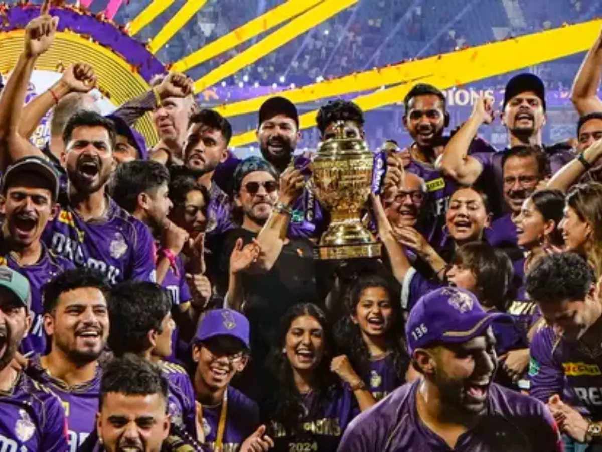 Kolkata Knight Riders