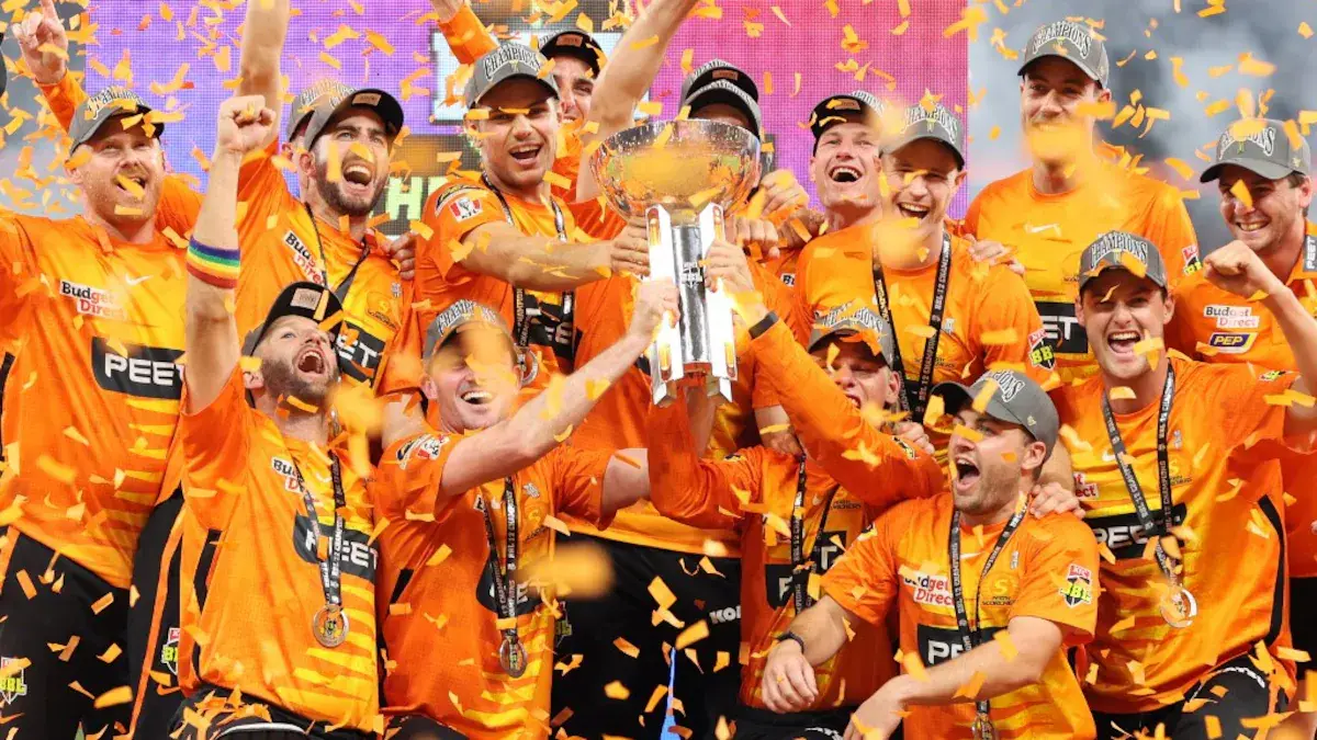 Perth Scorchers