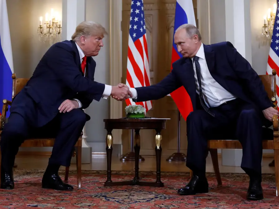 What is Intermediate-Range Nuclear Forces Treaty and why did Russia leave it? WION Explains