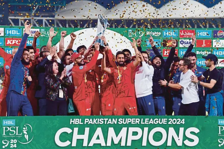 Islamabad United