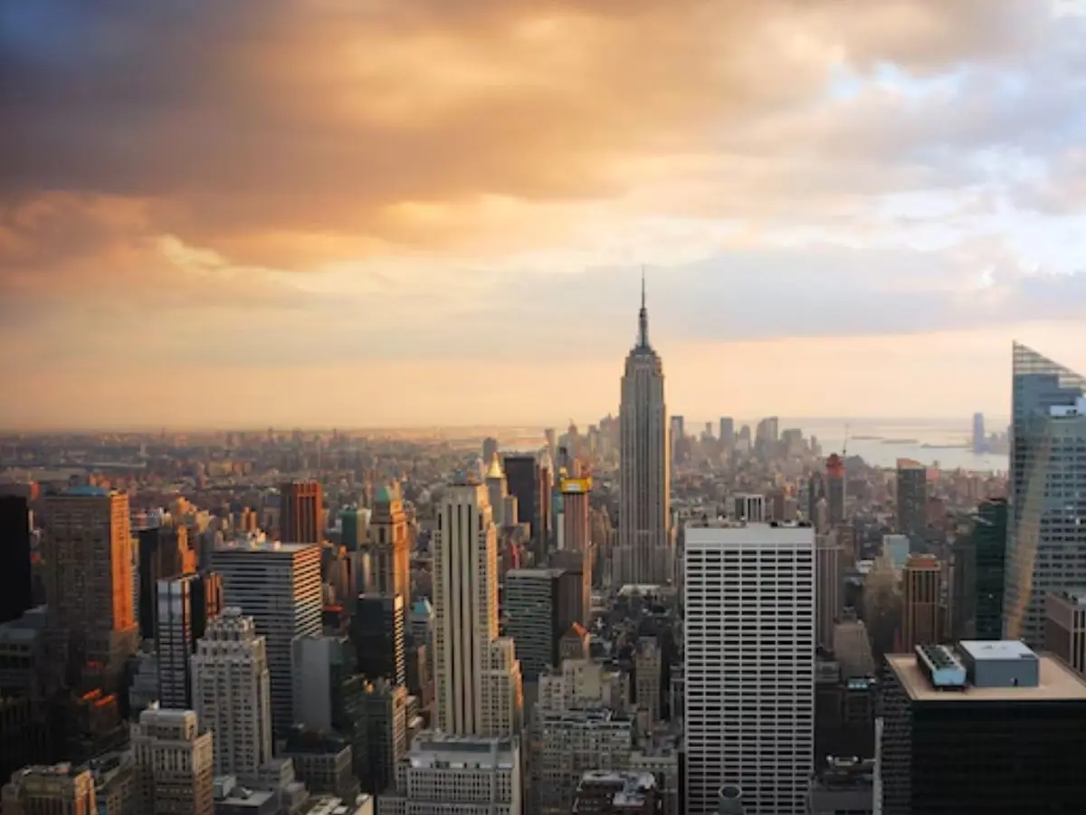What is Legionnaires’ disease? Know as two deaths reported in New York - Check it's possible symptoms What is Legionnaires’ disease? Know as two deaths reported in New York - Check it's possible symptoms