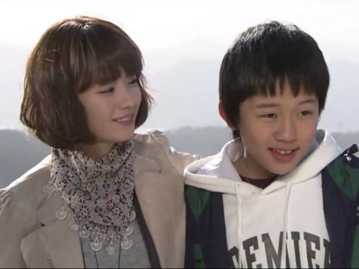 Brilliant Legacy