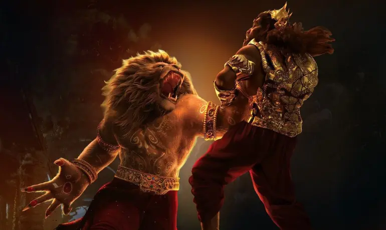 When is Mahavatar Narsimha releasing on OTT? Makers reveals
