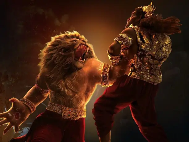 When is Mahavatar Narsimha releasing on OTT? Makers reveals When is Mahavatar Narsimha releasing on OTT? Makers reveals